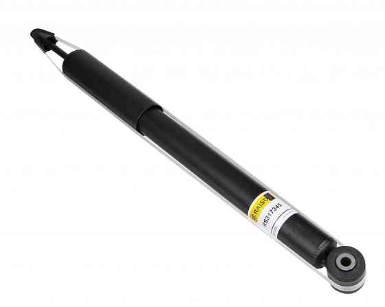 Амортизатор задній MB C-class (W203) 00-07 (газ.) (A2093260500) Київ