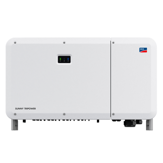 Інвертор SMA Sunny Tripower CORE2 STP 110-60 Луцьк