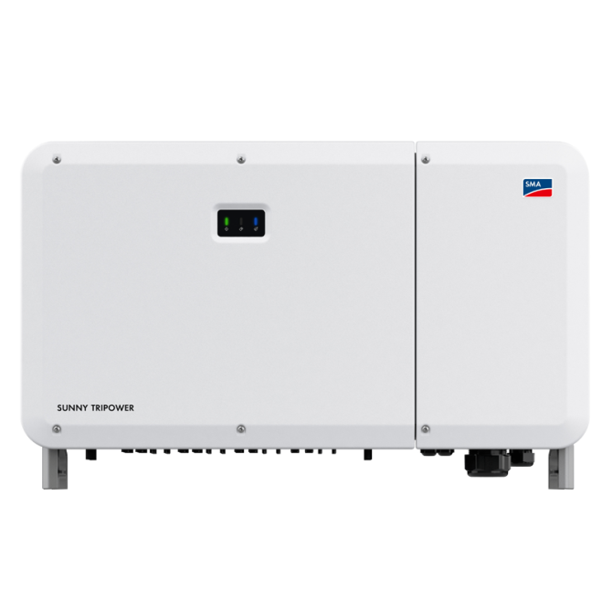 Інвертор SMA Sunny Tripower CORE2 STP 110-60 Луцьк - фото 3