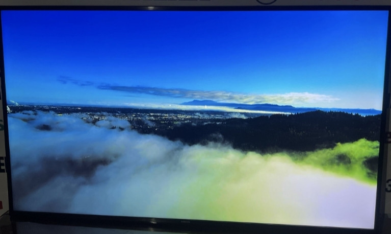 Телевизор Samsung 65