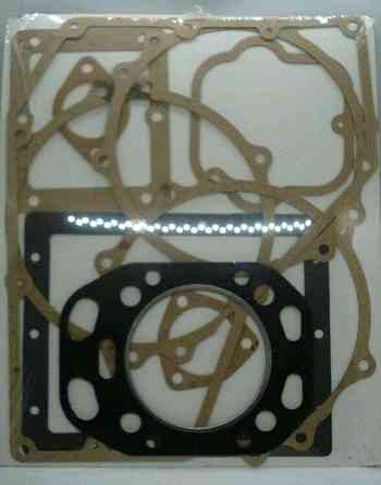 Прокладки двигателя (набор) мотоблок /ZH 1100 (полный) Мукачево