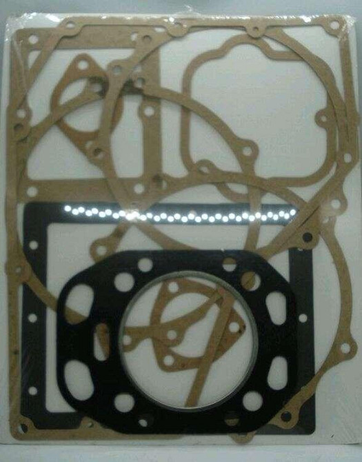 Прокладка двигуна (набір) мотоблок /ZH 1100 (повний) Мукачево - фото 1