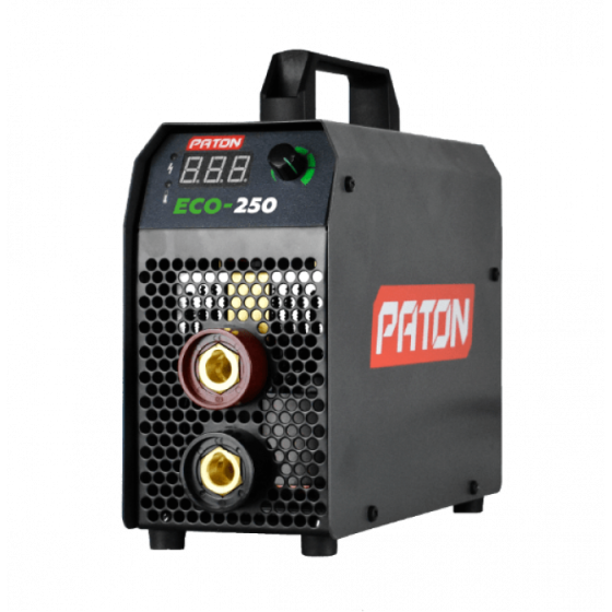 Сварочный инверторный аппарат (сварка) PATON ECO-250 + кейс (ВДИ-250Е DC MMA): 8,8 кВА - 300А Киев