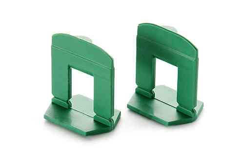 Основа системи вирівнювання плитки 2,0 мм (пач. 250 шт.) UNIFIX Рівне