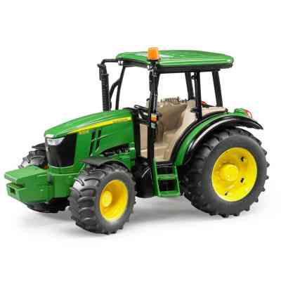 Спецтехніка Bruder Трактор John Deere 5115M (02106) Вінниця