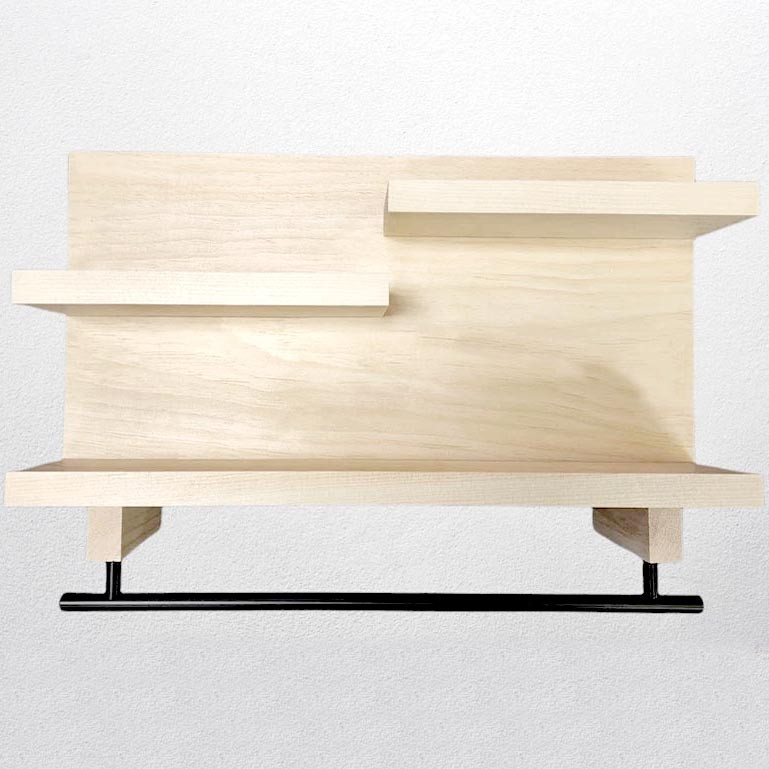 Полиця для ванної "Гримен" бланже Миколаїв - фото 1