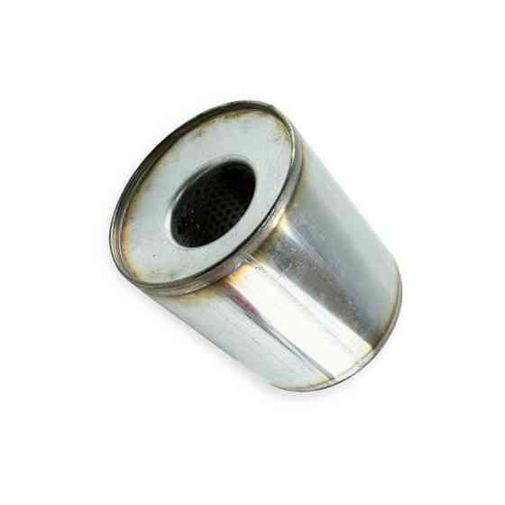 Пламегасник 130х160 нержавіюча сталь колекторний Мукачево