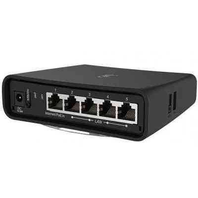 Маршрутизатор Mikrotik hAP ac² (RBD52G-5HacD2HnD-TC) Вінниця