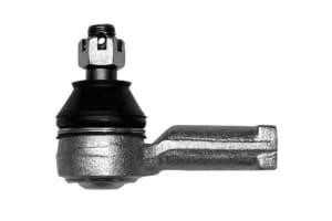 Накінечник рульової тяги Raiso (Швеція) Daewoo Tico, Део Тіко 95- #RL-488108G UAKHVDL22 Ковель - фото 1