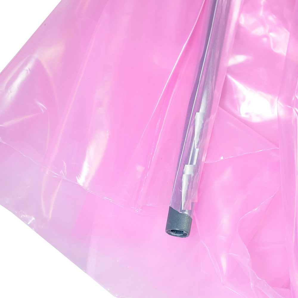 Парник 6 м. из пленки 100 мкм Shadow Днепр - изображение 6