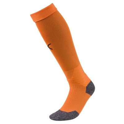 Гетри Puma Team Liga Socks 703438-08 помаранчевий 35-38 (4059504597185) Вінниця - фото 1