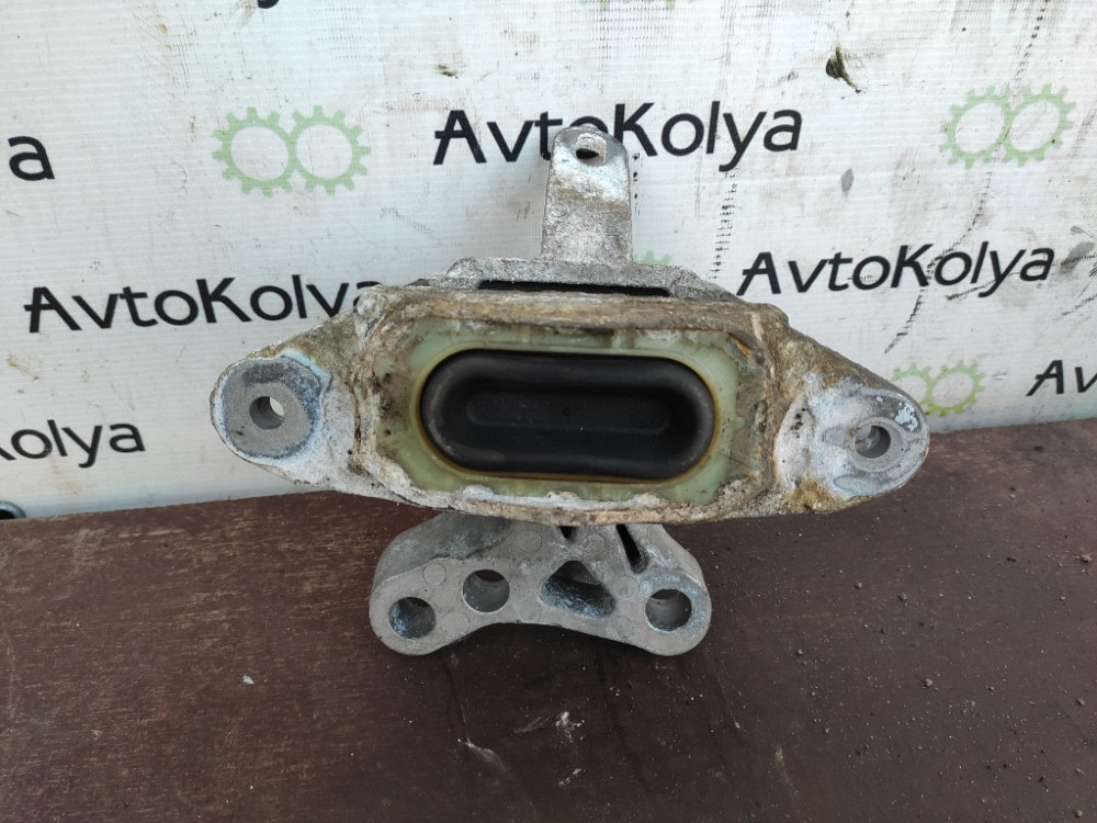 Подушка двигуна (опора) ліва Opel Zafira C 1.6 cdti 2012-2019 (13248544) Ковель - изображение 2
