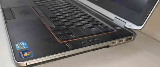 Ноутбук: DELL latitude E6420 Core 17.Процесор intel i7 2gen 2.80ghz Київ