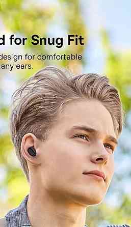 BASEUS Bowie EZ10 наушники стерео Bass. Харьков