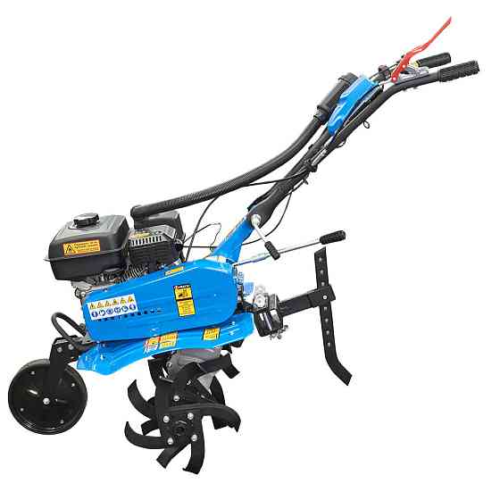 Мотокультиватор Кентавр МБ40-3-4 Без Коліс (Зібраний з Маслами) - Безкоштовна доставка Новою Поштою Харьков