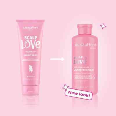 Кондиціонер для волосся Lee Stafford Scalp Love 250 мл (5060282704442) Вінниця