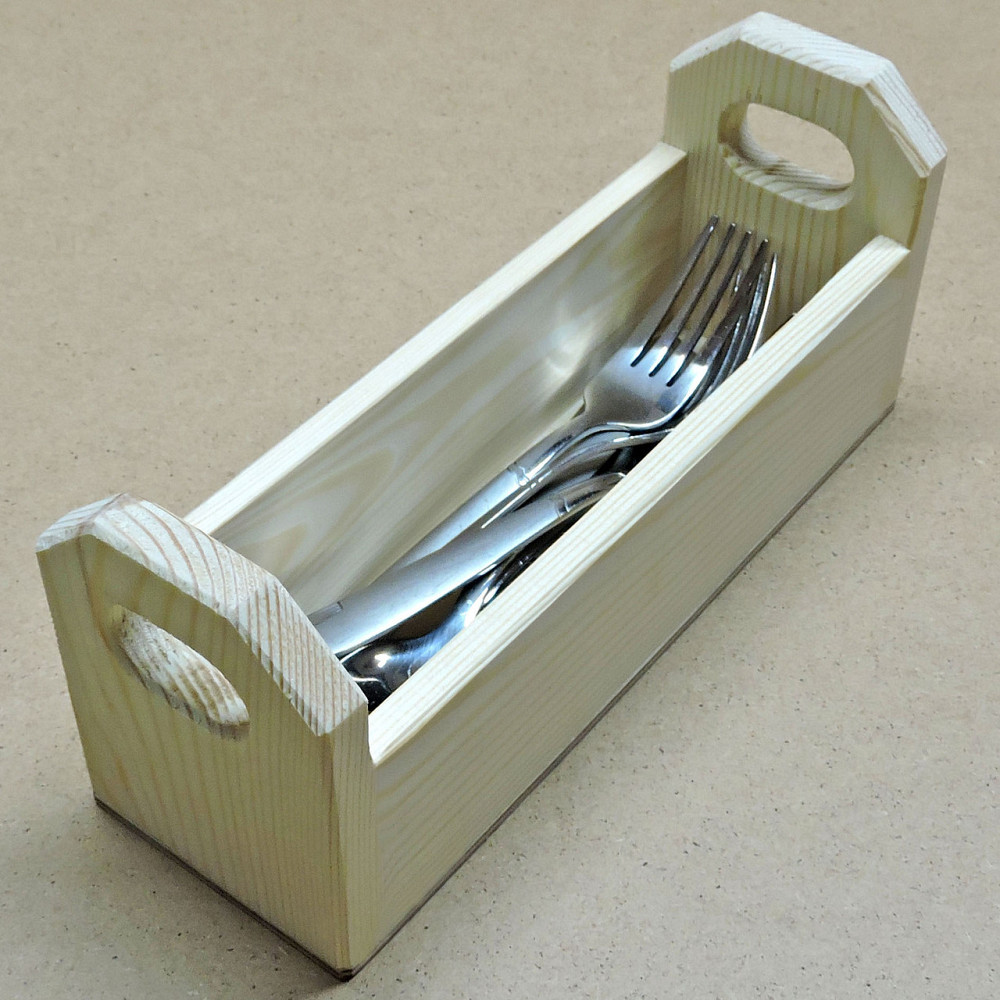 Лоток для столових приладів "Густо" бланже Миколаїв - фото 1