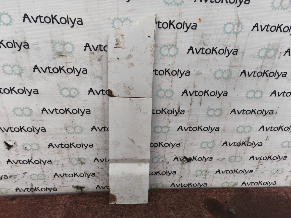 Лючок бензобака VW T5 2003-2015 Ковель - изображение 1