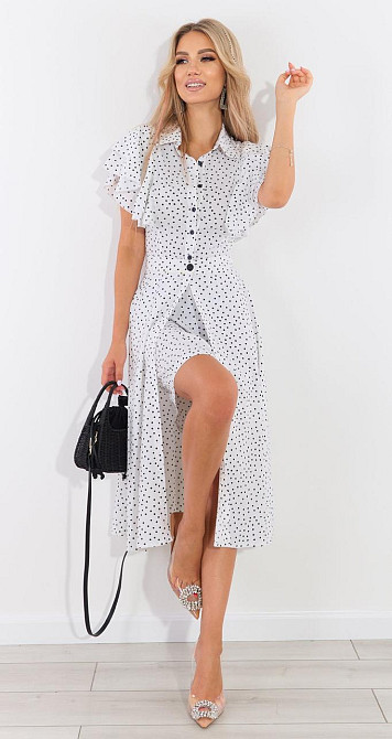 Платье трансформер (42) Киев - изображение 4