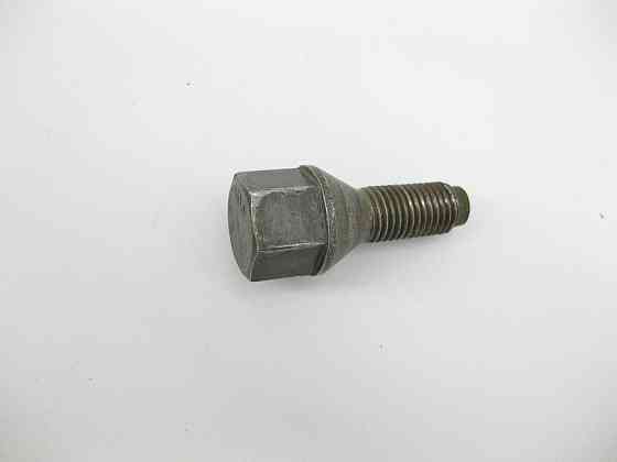 EF  C19A26 Болт колісний хром - ступичний M12 x 1.5 x 26 мм EF Одеса