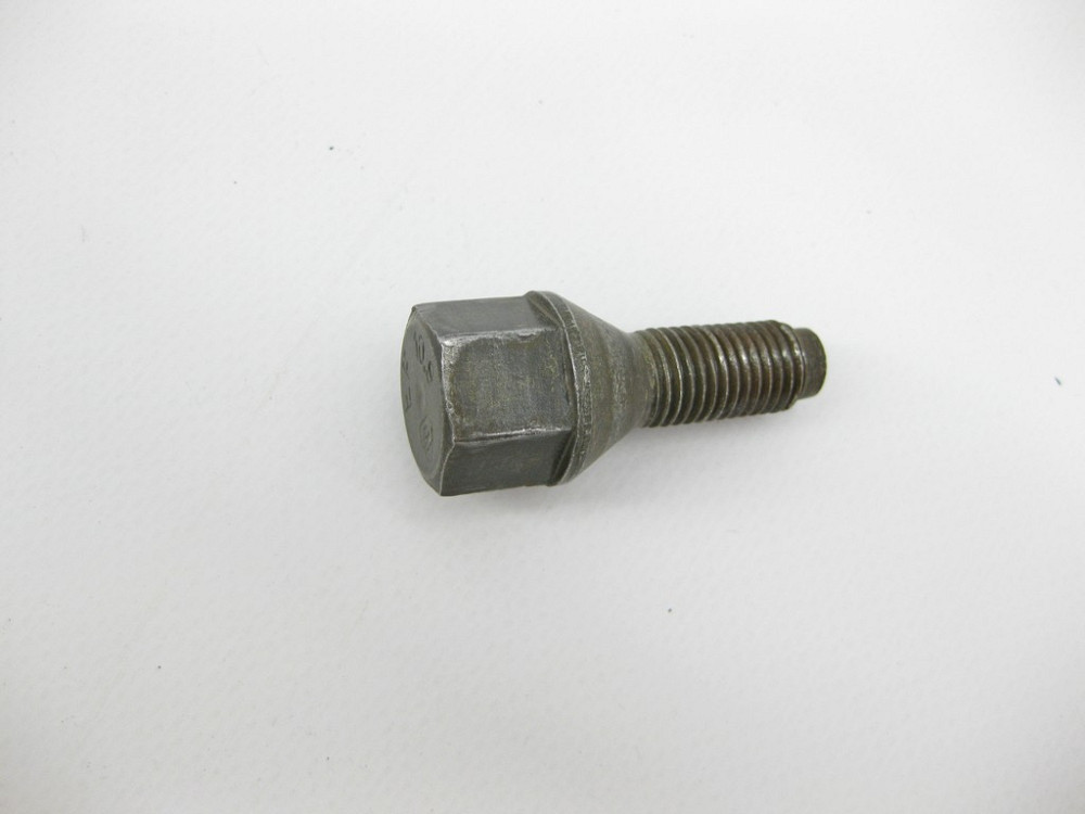 EF  C19A26 Болт колісний хром - ступичний M12 x 1.5 x 26 мм EF Одеса - фото 1