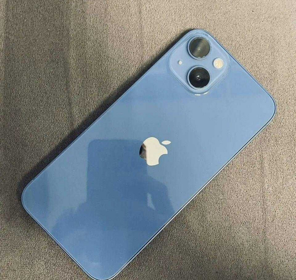 Айфон iPhone 13, в хорошем состоянии. Киев - изображение 1