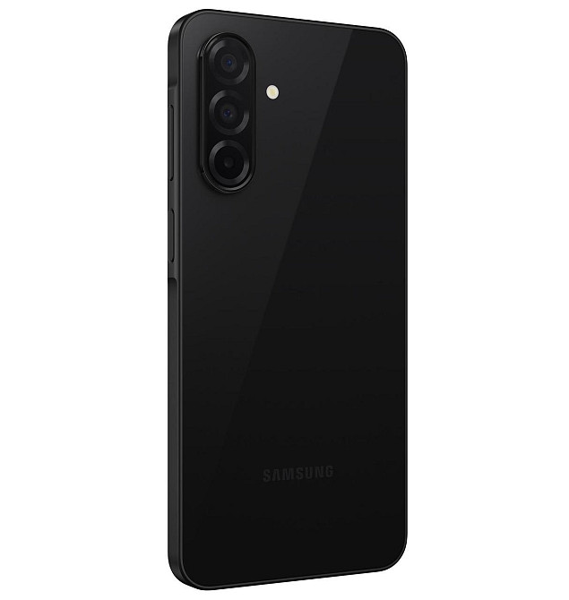 Смартфон Samsung Galaxy A26 5G 8/256GB Black (SM-A266BZKCEUC) ( Чорний ) Харьков - изображение 5