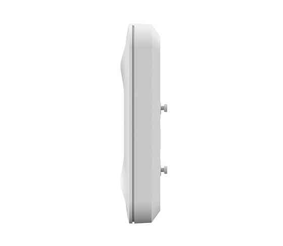 Точка доступу Ruijie Reyee RG-RAP2260(E) (AX3200, WiFi6, 2xGE, 4x4, 3dBi, MU-MIMO, PoE/DC, Ruijie Cloud) Харків