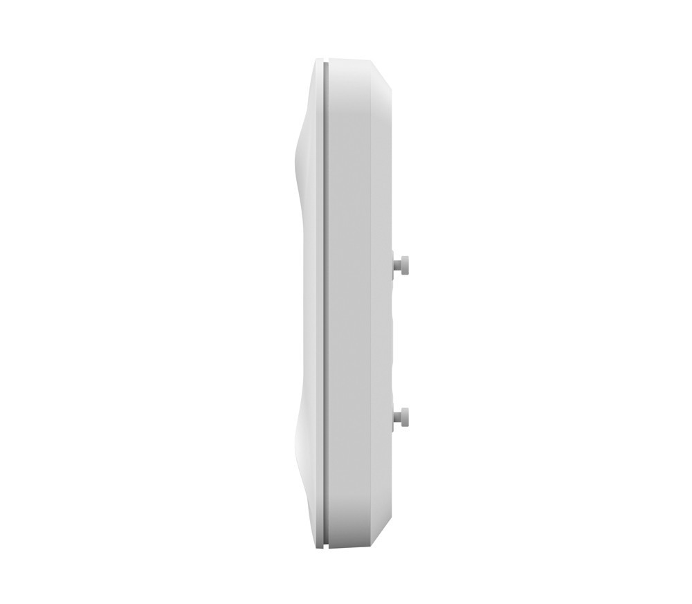Точка доступу Ruijie Reyee RG-RAP2260(E) (AX3200, WiFi6, 2xGE, 4x4, 3dBi, MU-MIMO, PoE/DC, Ruijie Cloud) Харків - фото 3