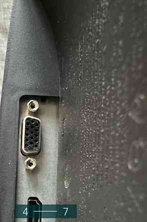 Монітор DELL (27") SE2719HR. Харків