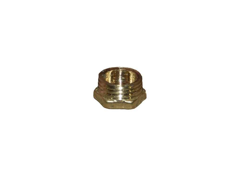 Футорка 1/2 З - 3/8 В ТМ FITTINGS   Solmir Київ - фото 1
