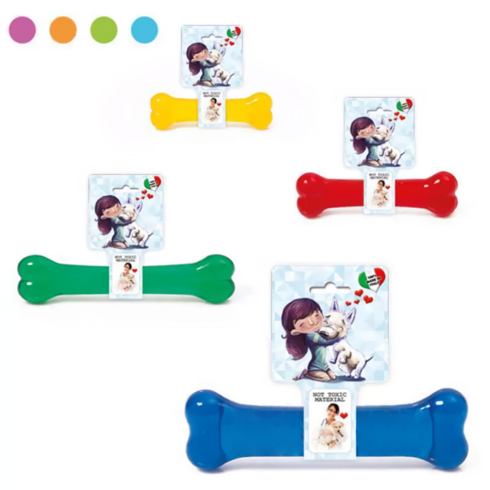 Іграшка кістка Slurpy-Toy 2 для собак, 13.5 см Вінниця - фото 3