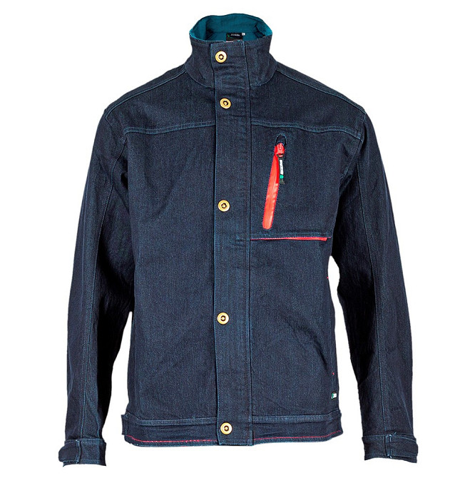 Куртка робоча Sizam Manchester XL Рівне - фото 1