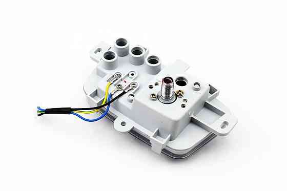 Yamaha BWS100 Спідометр в зборі 120 км/год Київ