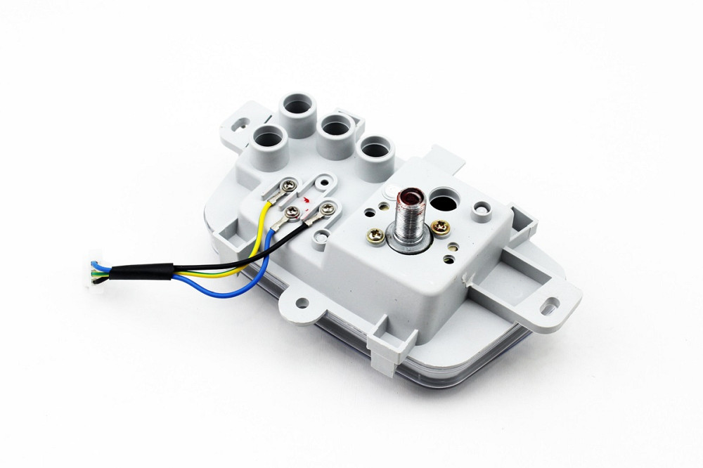 Yamaha BWS100 Спідометр в зборі 120 км/год Київ - фото 2