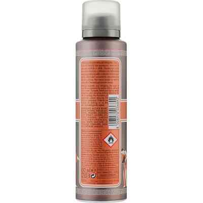 Дезодорант Tesori d'Oriente парфюмированный Цветок лотоса и масло ши 150 мл (8008970036892) Винница