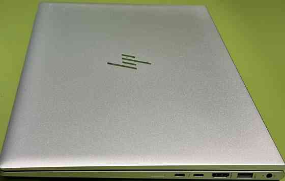 Ноутбук: HP Elite Book 850 G8 ( i7- 1185G 7, 16Gb. SSD512 Gb. 15.6" FHD IPS ) Идеал ! Київ