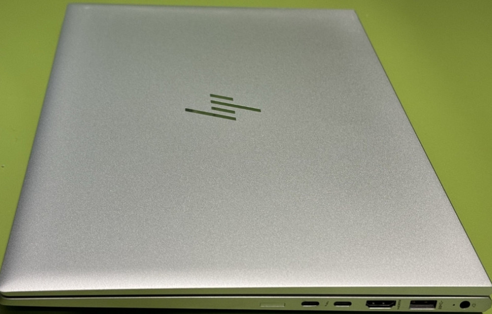 Ноутбук: HP Elite Book 850 G8 ( i7- 1185G 7, 16Gb. SSD512 Gb. 15.6" FHD IPS ) Идеал ! Київ - фото 2