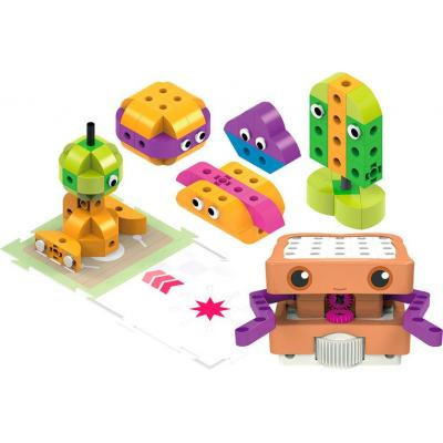 Конструктор Gigo Робототехника для малышей (7442) Винница - изображение 7