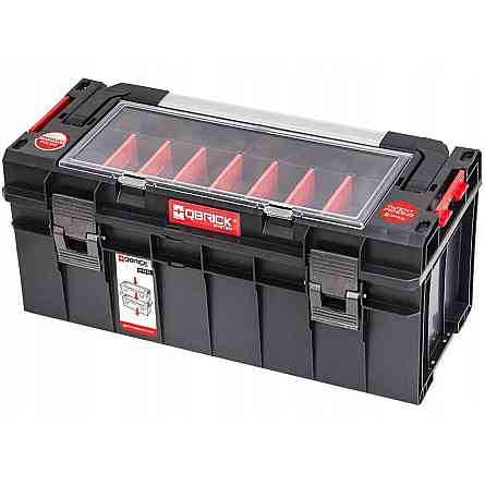 Ящик для інструментів Qbrick System PRO 600 Expert (5901238250029) Київ