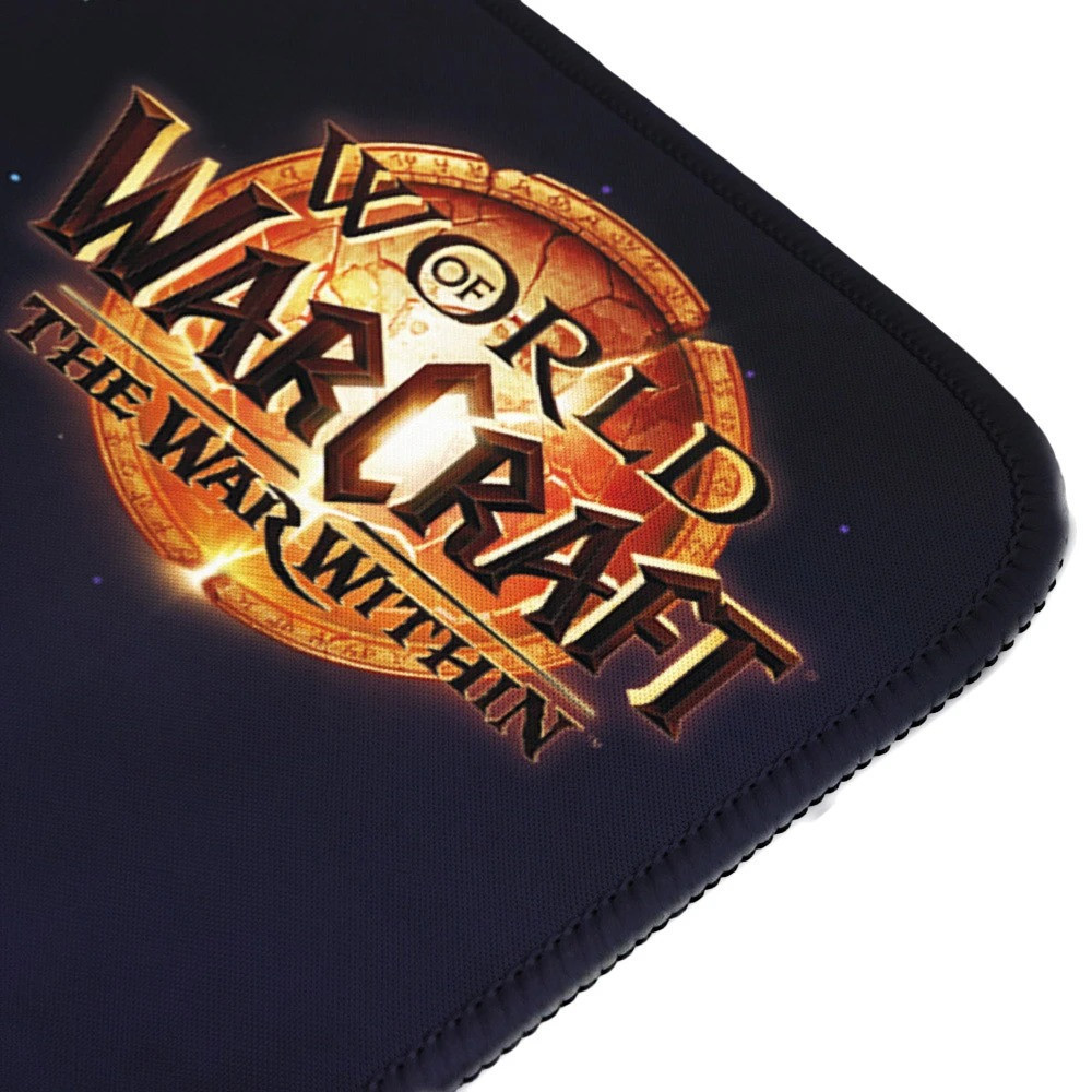 Ігрова поверхня Blizzard World of WarCraft The War Within XL (FBLMPWOWTWRWT25XL) ( 14654 ) Харків - фото 6