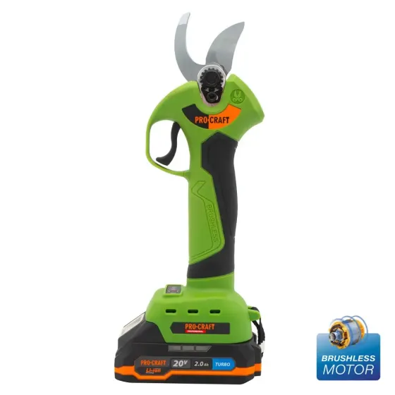 Акумуляторний секатор Procraft ES28Li (з 1 акб) Коломыя