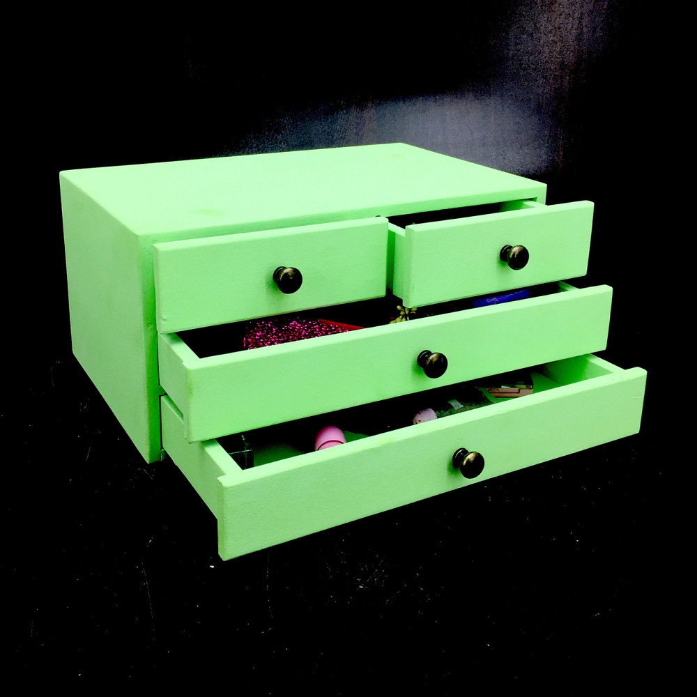 Органайзер для косметики 