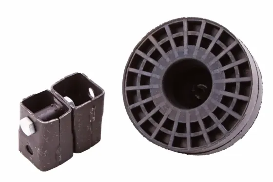 Підставка амортизатора Lnos задня + передня Вінниця