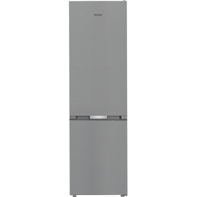 Холодильник Whirlpool WHK25402XP4U Винница - изображение 1