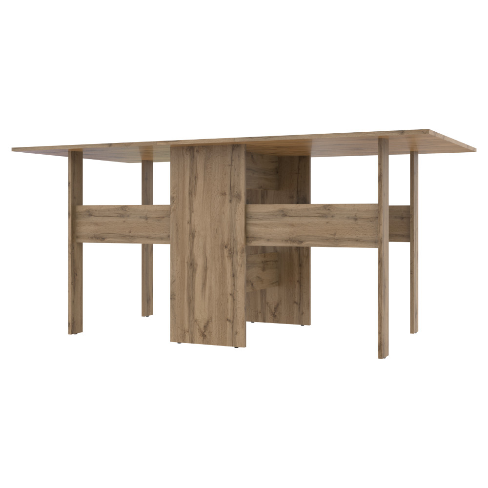 Стіл на кухню Doros Торонто 180х89х80 см Дуб тахо (DRS-011395) Львів - фото 4