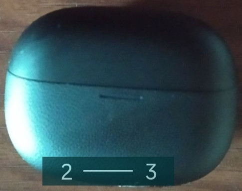 Наушники: Redmi Buds 5 Pro NEW. Харьков - изображение 1