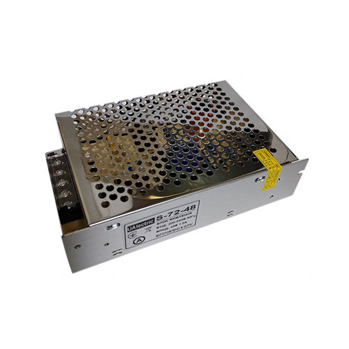 Блок питания 48В 1.5А для трекового освещения Киев - изображение 1