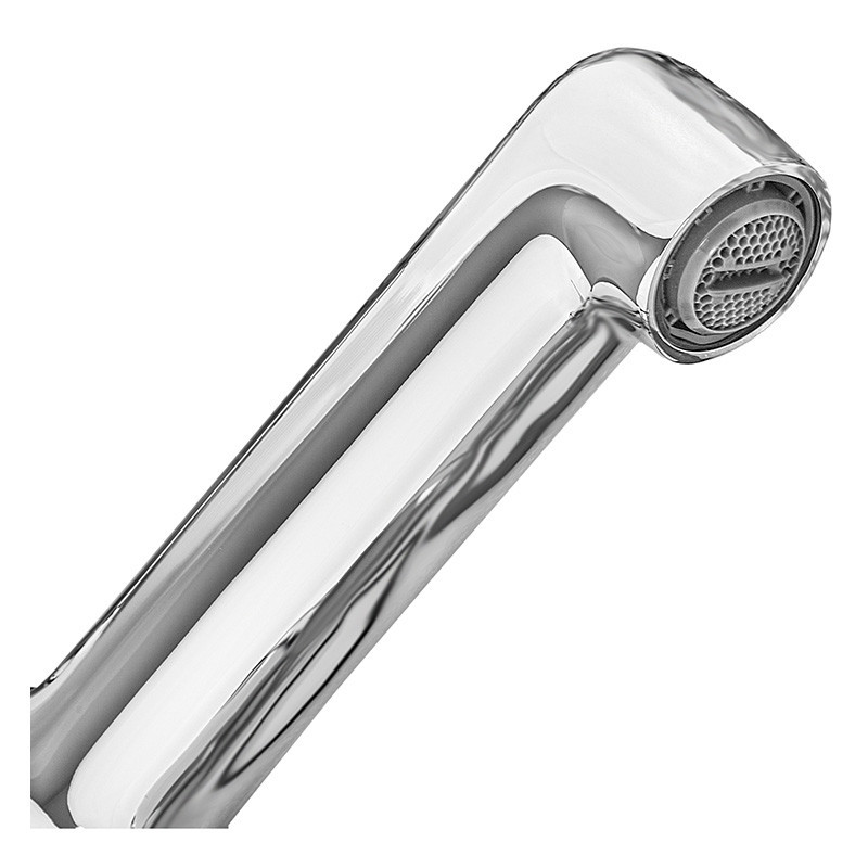 Змішувач для умивальника Haiba Markus 001 (HB3965) Київ - фото 3