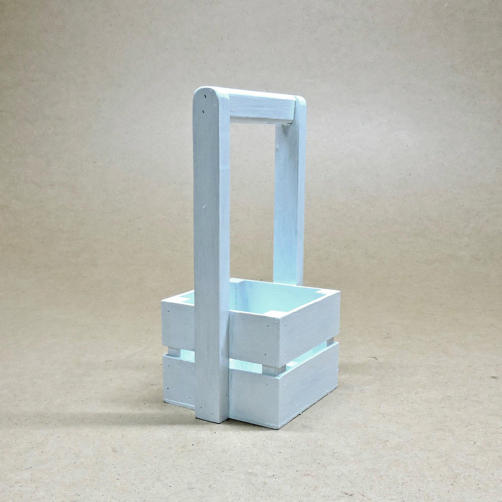 Подарочная корзинка 